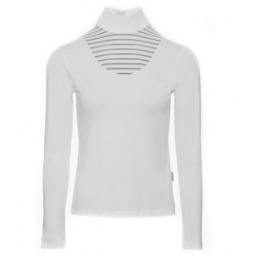 Horseware Lisa Technical Long Sleeve Competition Shirt